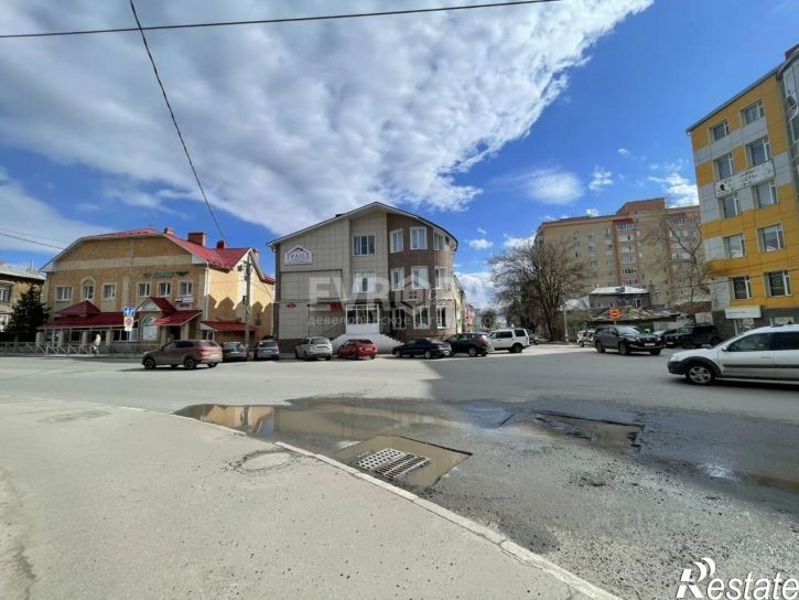 Офис улица Федерации, 58,  д. 58