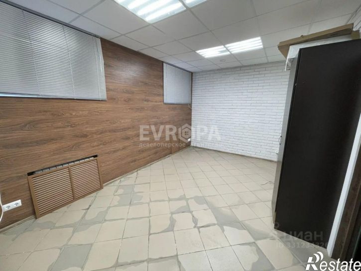 Офис улица Федерации, 58,  д. 58