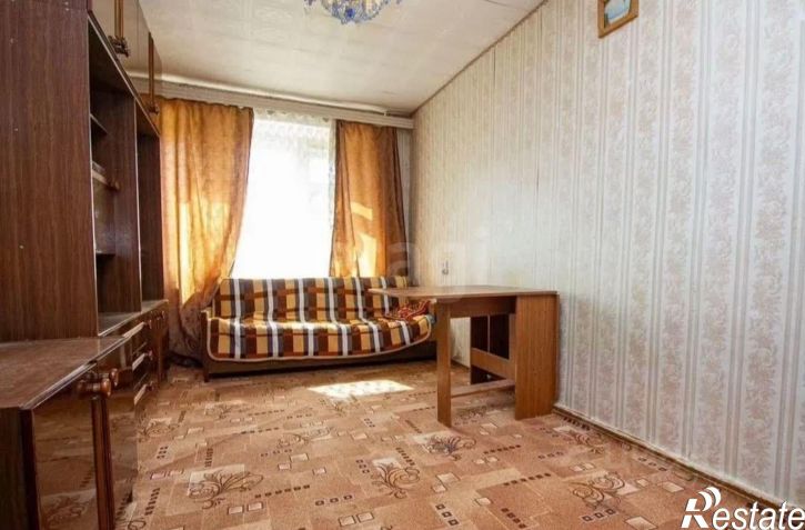 2-комн квартира улица Тельмана, 2,  д. 2