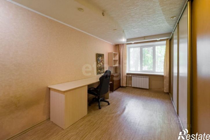 1-комн квартира улица Карла Либкнехта, 30,  д. 30