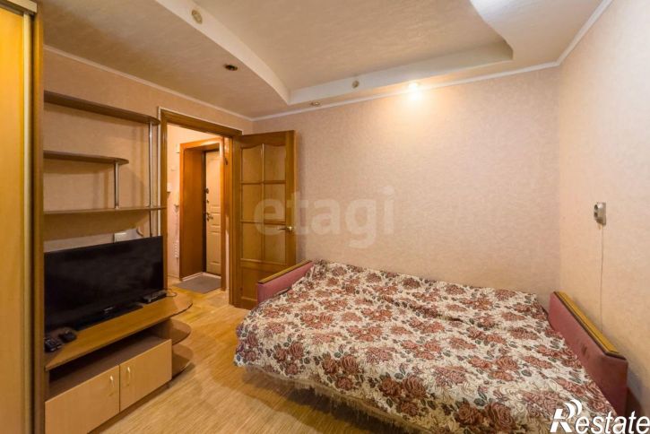 1-комн квартира улица Карла Либкнехта, 30,  д. 30
