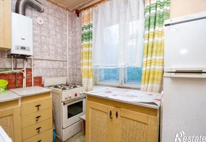 2-комн квартира улица Тельмана, 2,  д. 2