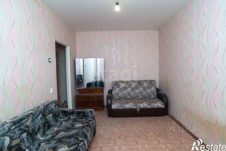 1-комн квартира проспект Созидателей, 80,  д. 80