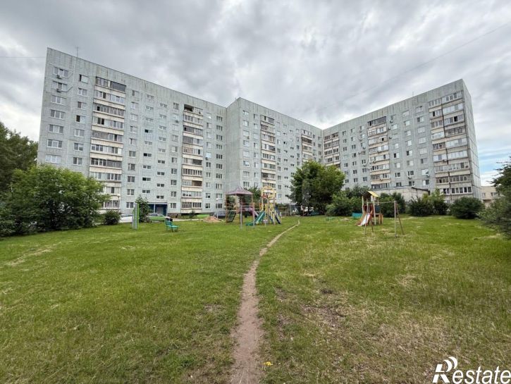 1-комн квартира проспект Созидателей, 80,  д. 80