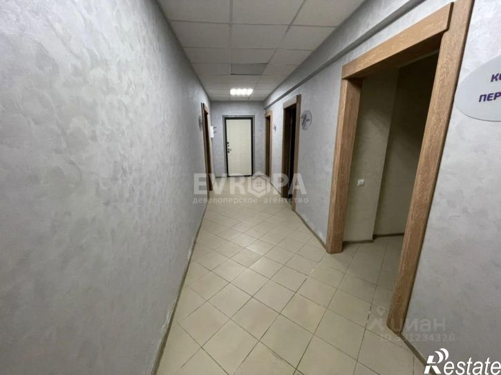 Офис улица Федерации, 58,  д. 58