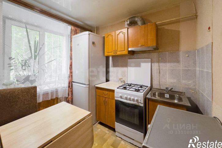 1-комн квартира улица Карла Либкнехта, 30,  д. 30