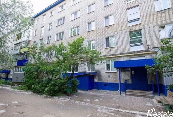 2-комн квартира улица Тельмана, 2,  д. 2
