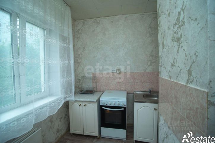1-комн квартира проспект Созидателей, 80,  д. 80