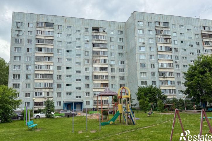 1-комн квартира проспект Созидателей, 80,  д. 80