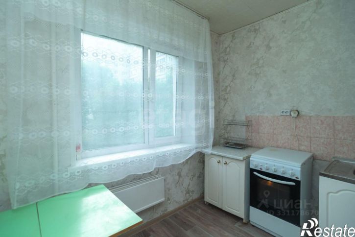 1-комн квартира проспект Созидателей, 80,  д. 80