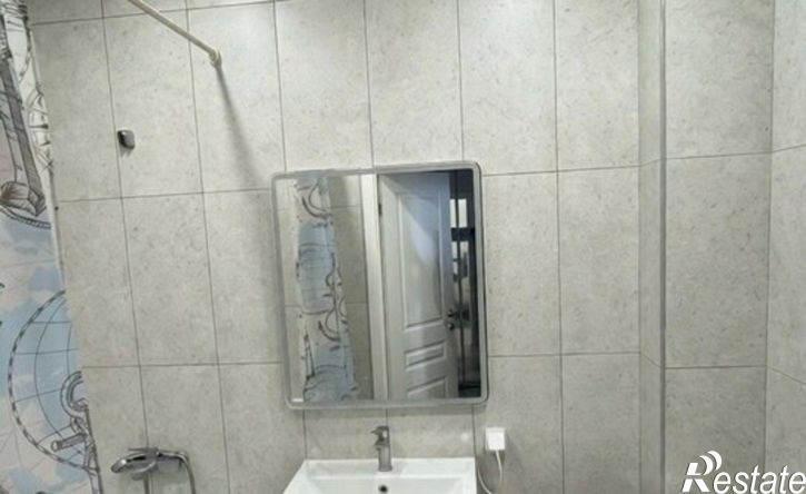 1-комн квартира Оренбургская улица, 3,  д. 3