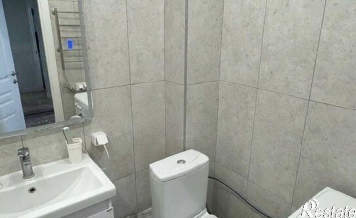 1-комн квартира Оренбургская улица, 3,  д. 3