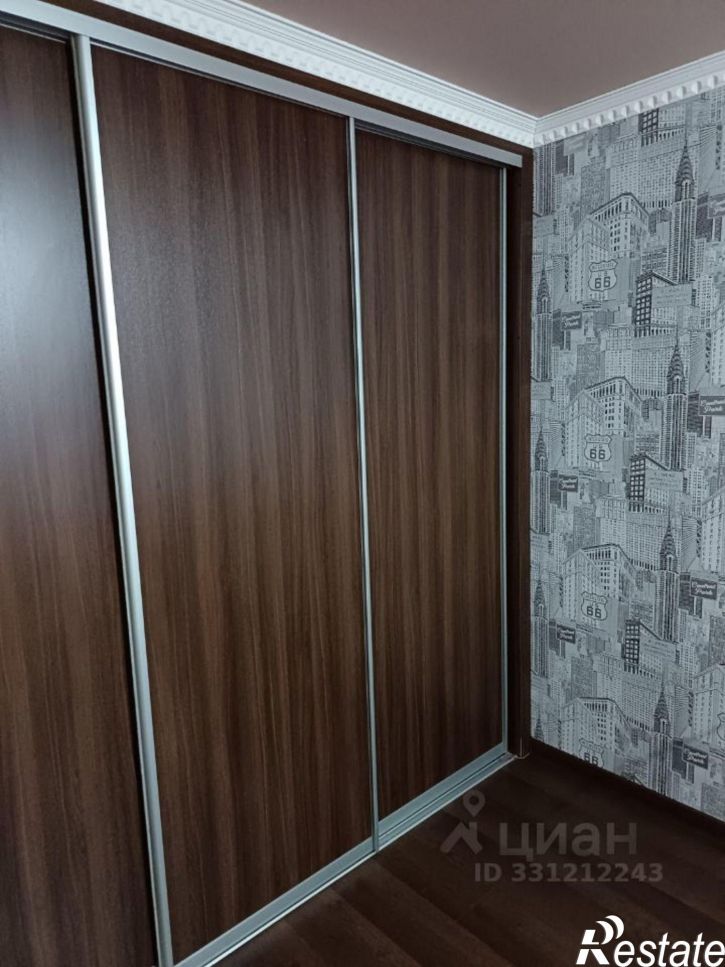 1-комн квартира ул Фруктовая, 1,  д. 1