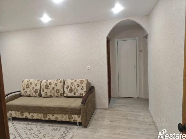 3-комн квартира ул Луначарского, 13,  д. 13