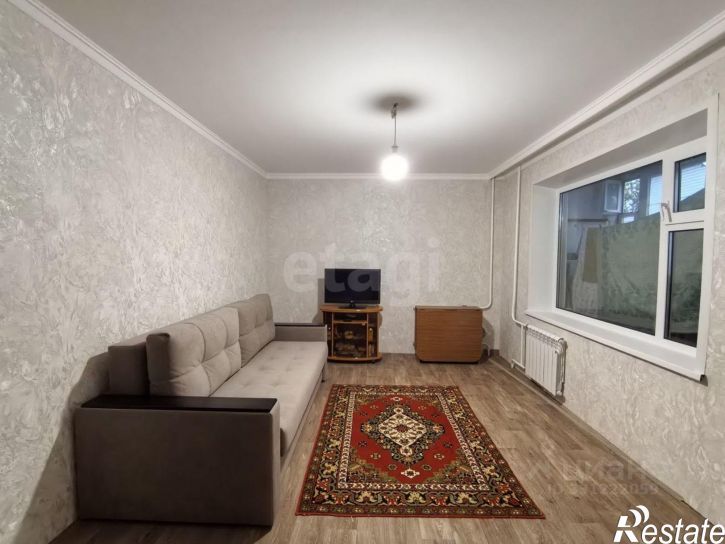 3-комн квартира ул Заречная, 2,  д. 2