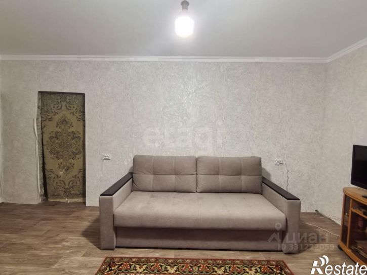 3-комн квартира ул Заречная, 2,  д. 2