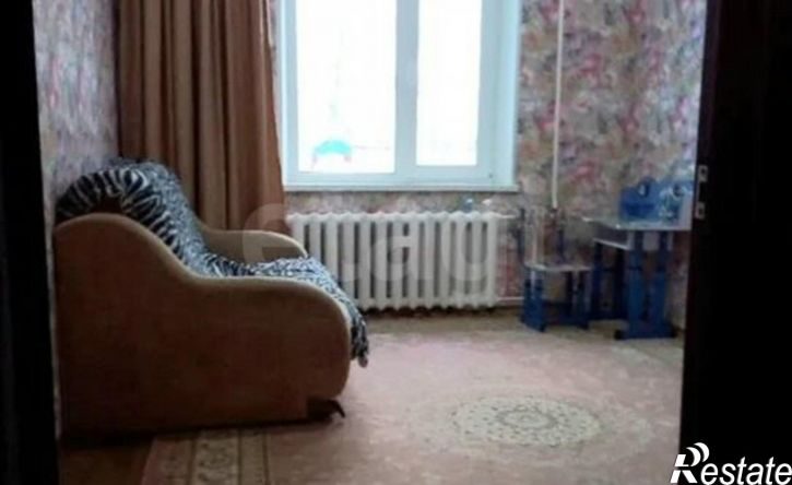 3-комн квартира пр-кт Врача Сурова, 37,  д. 37