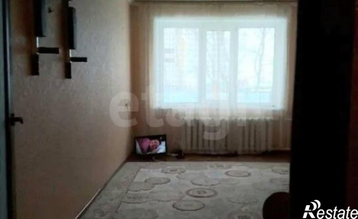 3-комн квартира пр-кт Врача Сурова, 37,  д. 37