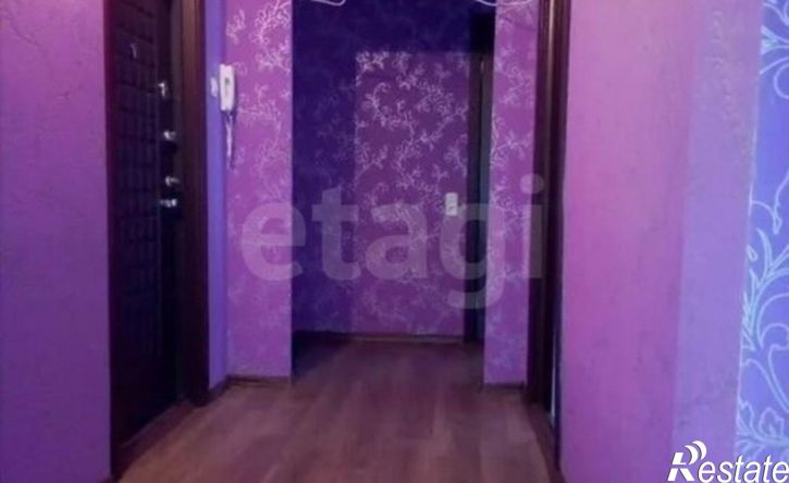 3-комн квартира пр-кт Врача Сурова, 37,  д. 37