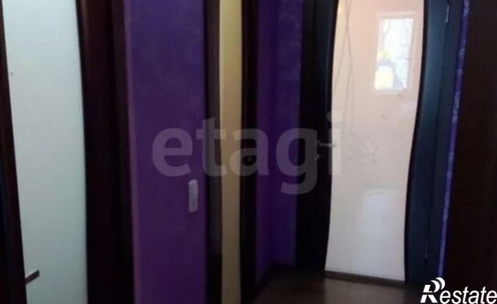 3-комн квартира пр-кт Врача Сурова, 37,  д. 37