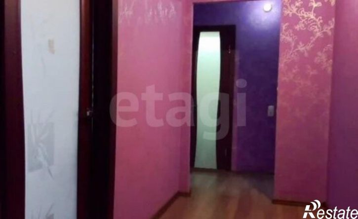 3-комн квартира пр-кт Врача Сурова, 37,  д. 37
