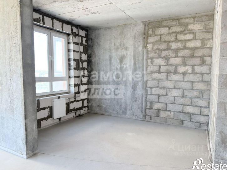 1-комн квартира улица Аблукова, 18,  д. 18