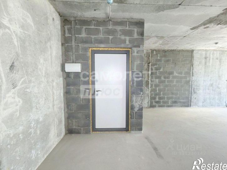1-комн квартира улица Аблукова, 18,  д. 18