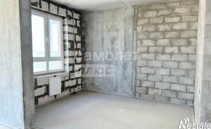1-комн квартира ул Аблукова, 18,  д. 18