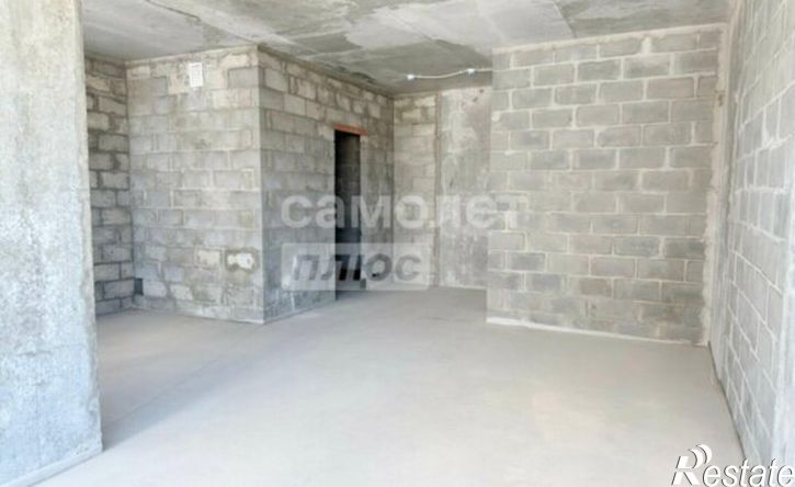 1-комн квартира ул Аблукова, 18,  д. 18
