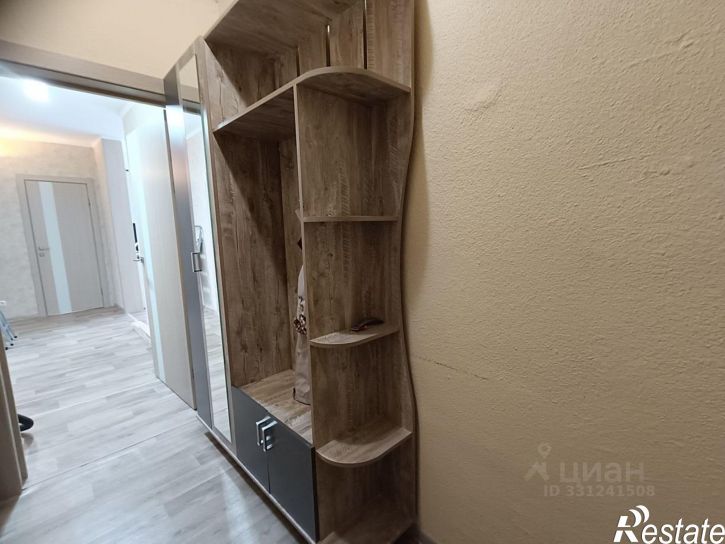 2-комн квартира улица Кролюницкого, 15А,  д. 15А