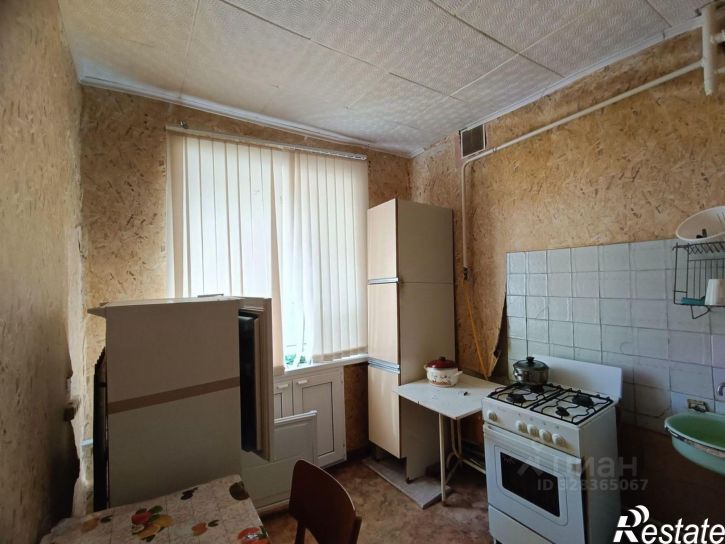 1-комн квартира ул Ефремова, 42,  д. 42