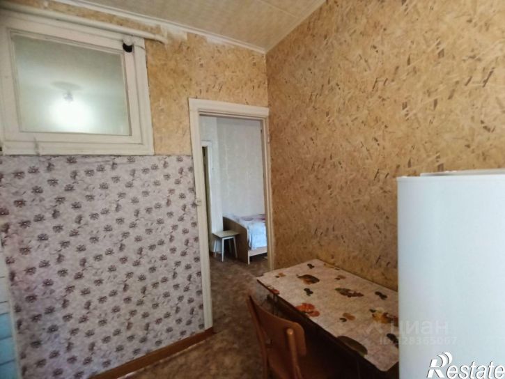 1-комн квартира ул Ефремова, 42,  д. 42
