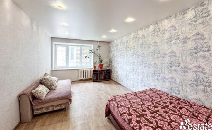1-комн квартира ул Станкостроителей, 22,  д. 22