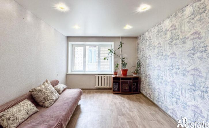 1-комн квартира ул Станкостроителей, 22,  д. 22