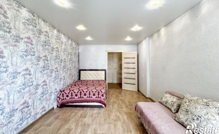 1-комн квартира ул Станкостроителей, 22,  д. 22