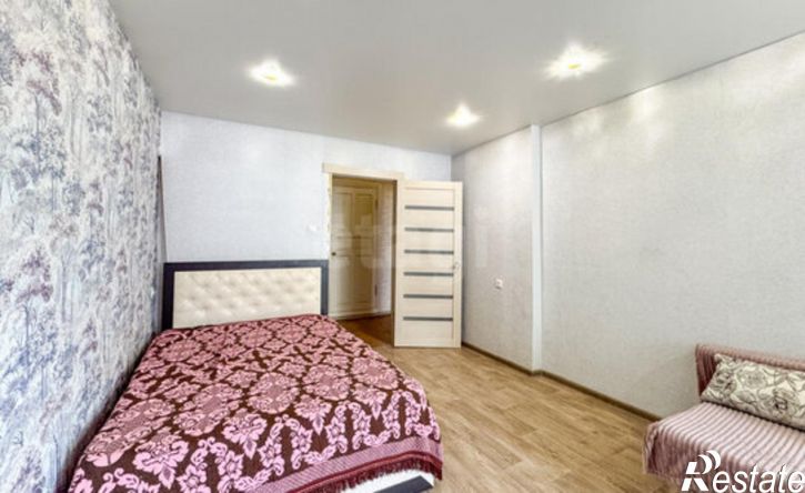 1-комн квартира ул Станкостроителей, 22,  д. 22