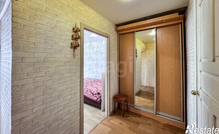 1-комн квартира ул Станкостроителей, 22,  д. 22