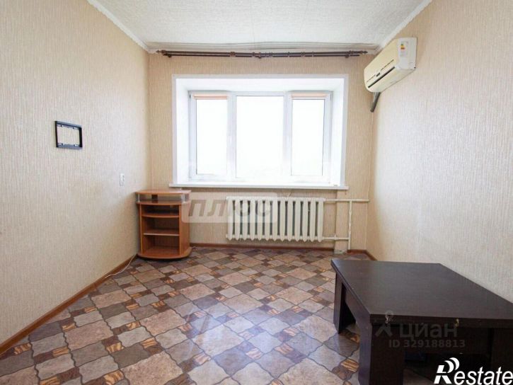1-комн квартира пр-кт Нариманова, 59,  д. 59