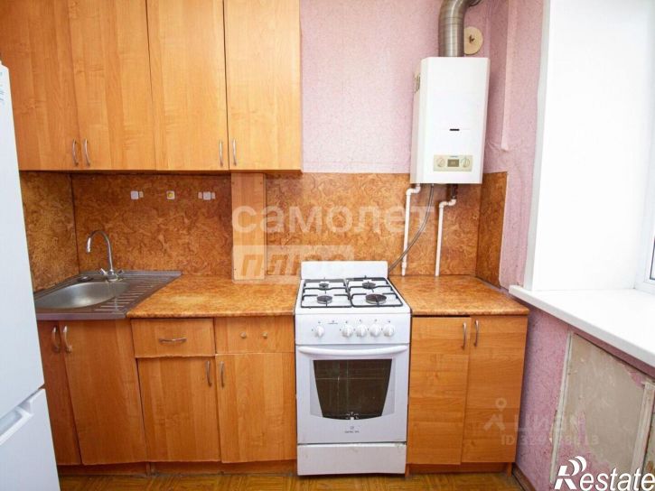 1-комн квартира пр-кт Нариманова, 59,  д. 59