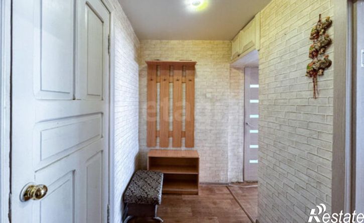 1-комн квартира ул Станкостроителей, 22,  д. 22