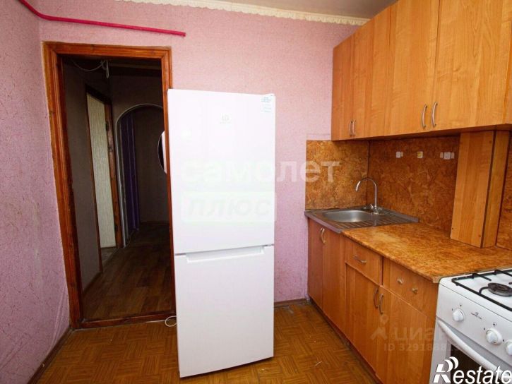 1-комн квартира пр-кт Нариманова, 59,  д. 59