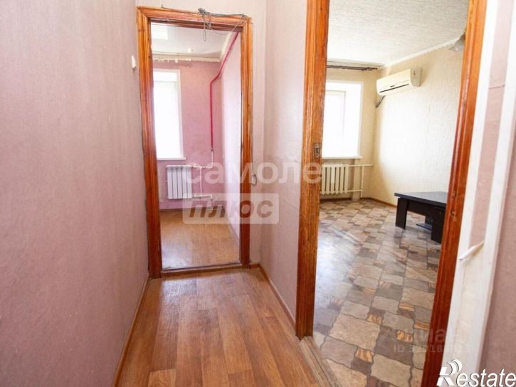1-комн квартира пр-кт Нариманова, 59,  д. 59
