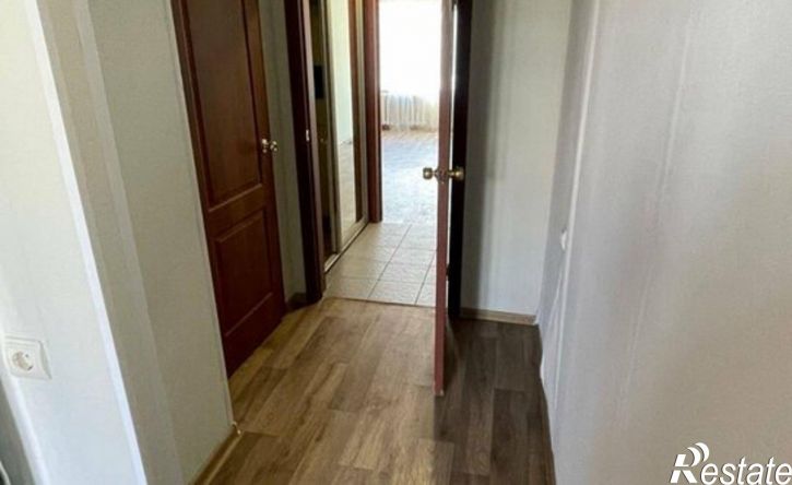 1-комн квартира б-р Архитекторов, 9,  д. 9