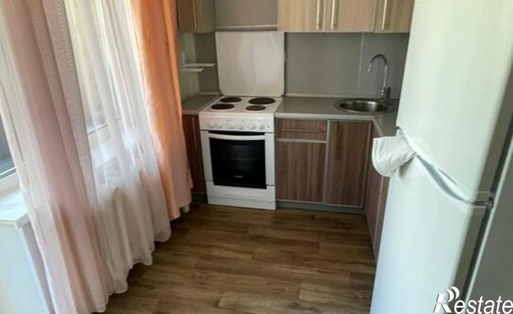 1-комн квартира б-р Архитекторов, 9,  д. 9