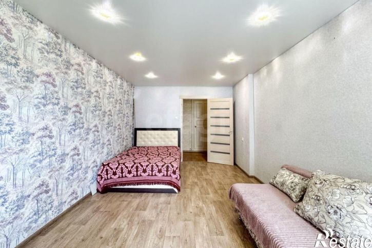 1-комн квартира ул Станкостроителей, 22,  д. 22