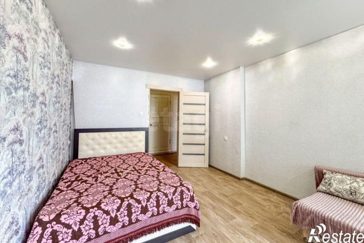 1-комн квартира ул Станкостроителей, 22,  д. 22