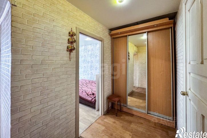 1-комн квартира ул Станкостроителей, 22,  д. 22