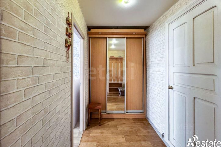 1-комн квартира ул Станкостроителей, 22,  д. 22