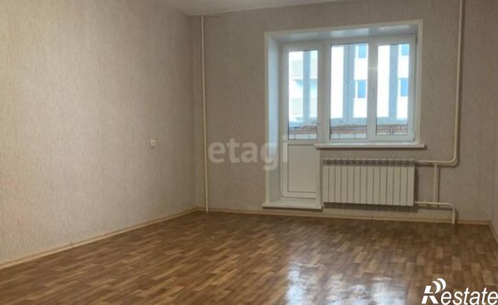 1-комн квартира ул Карбышева, 2А,  д. 2А