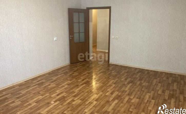 1-комн квартира ул Карбышева, 2А,  д. 2А